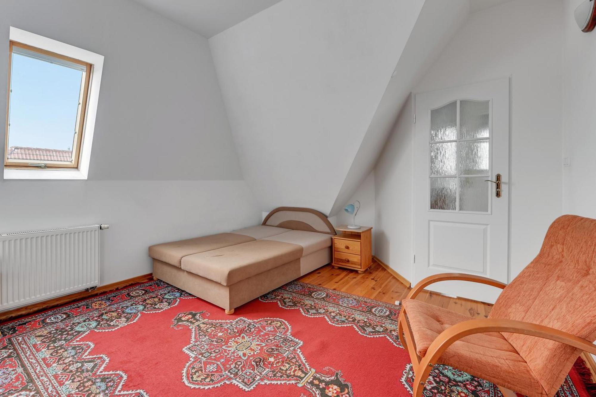 Appartamento Apartament Przy Morzu Sopot Esterno foto