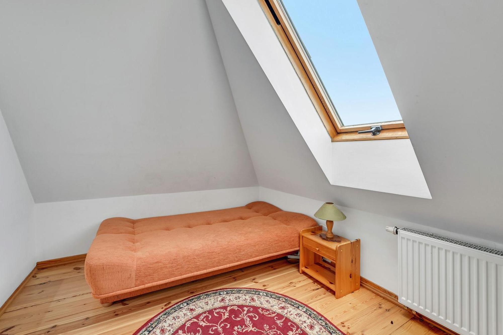 Appartamento Apartament Przy Morzu Sopot Esterno foto
