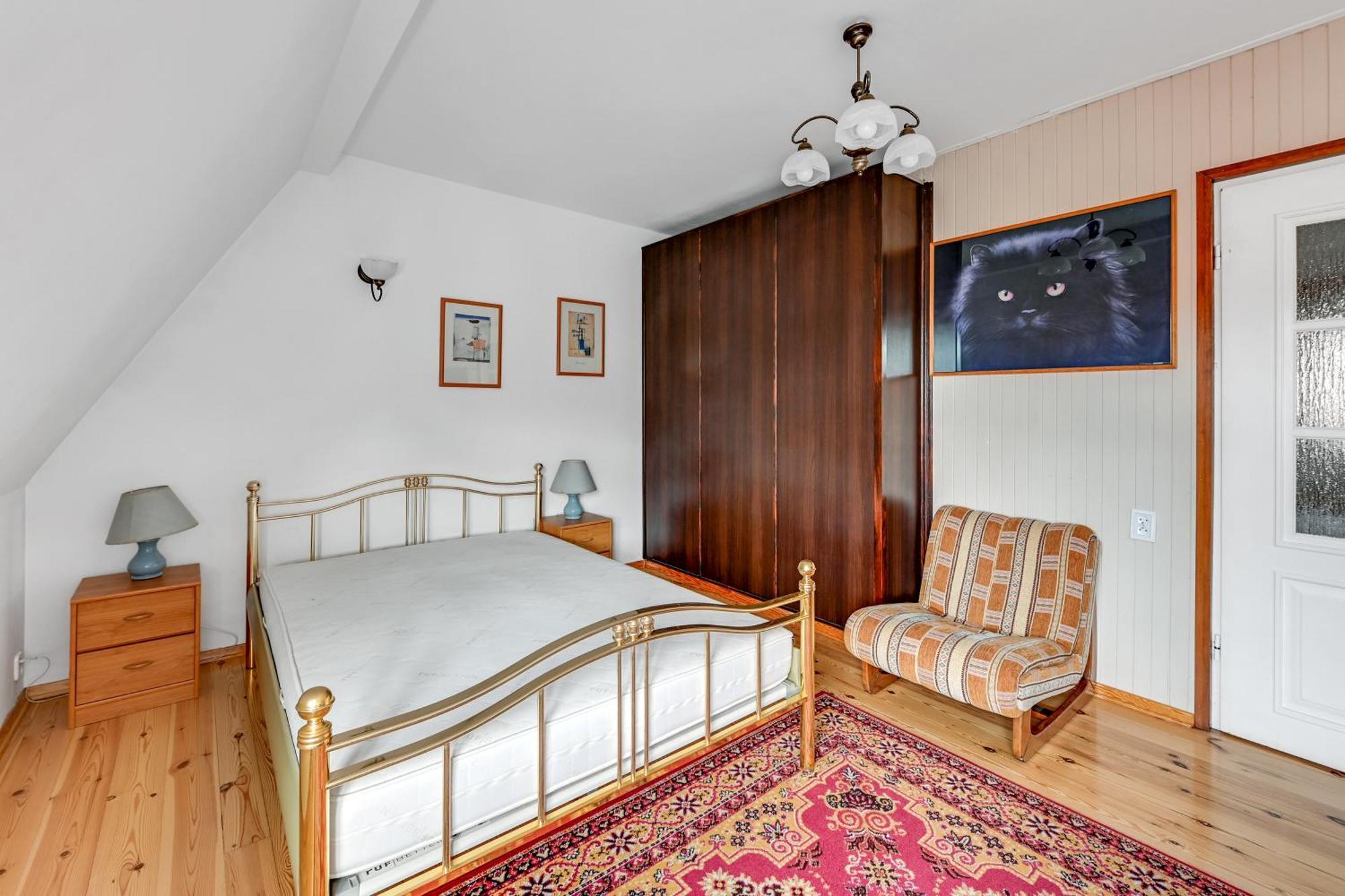 Appartamento Apartament Przy Morzu Sopot Esterno foto